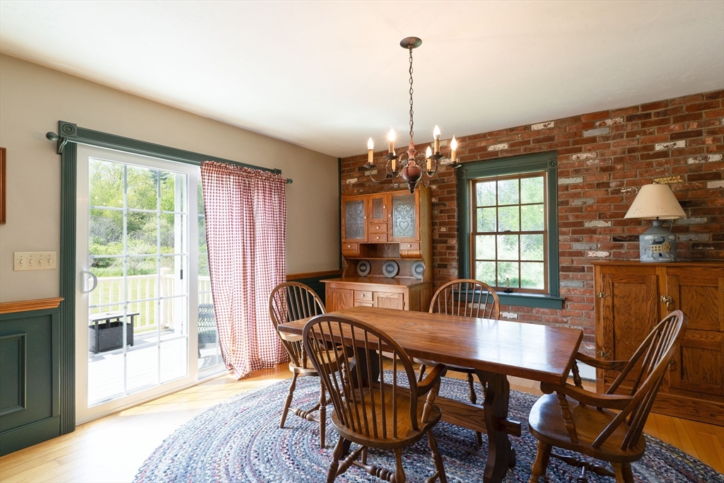147 Oakham Road North Brookfield, MA 01535 - Photo 15 of 41