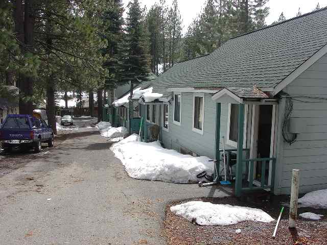 13560 Donner Pass Road Truckee, CA 96161 - Photo 3 of 9 Gallery Image 3