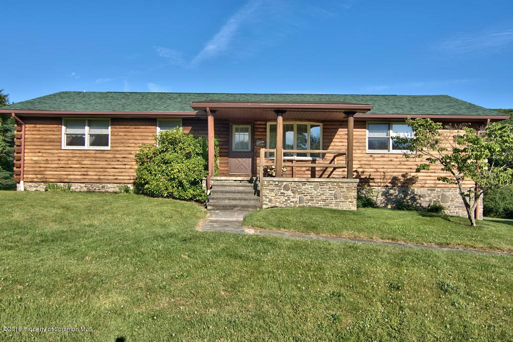 822 Scott Road Clarks Summit, PA 18411 - Photo 1 of 36 Gallery Image 1