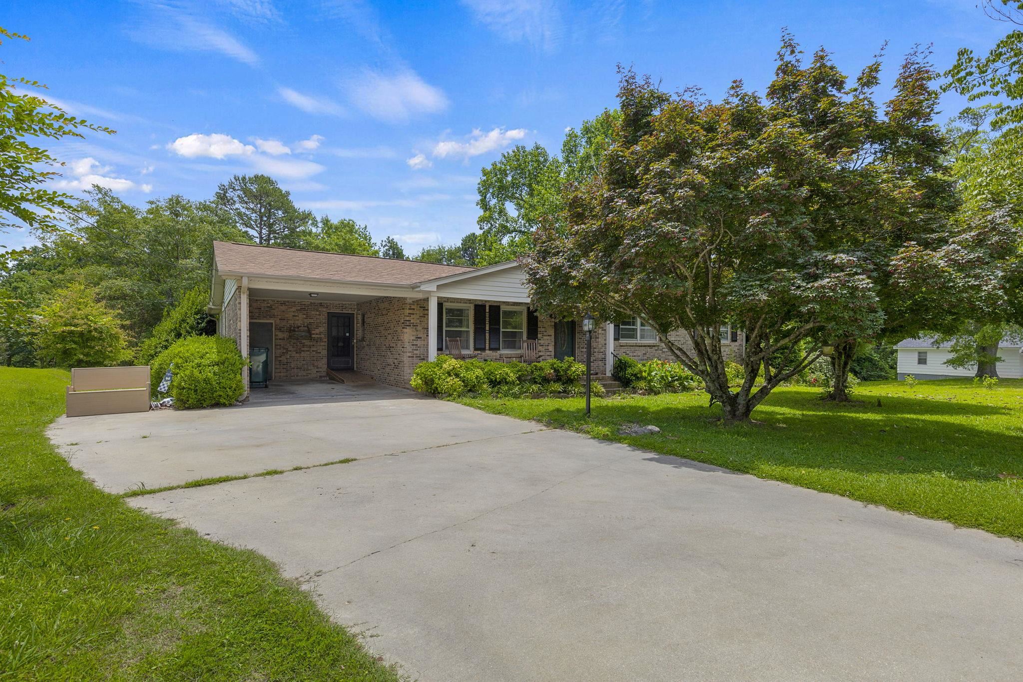 143 Toney Road Union, SC 29379 - Photo 31 of 37