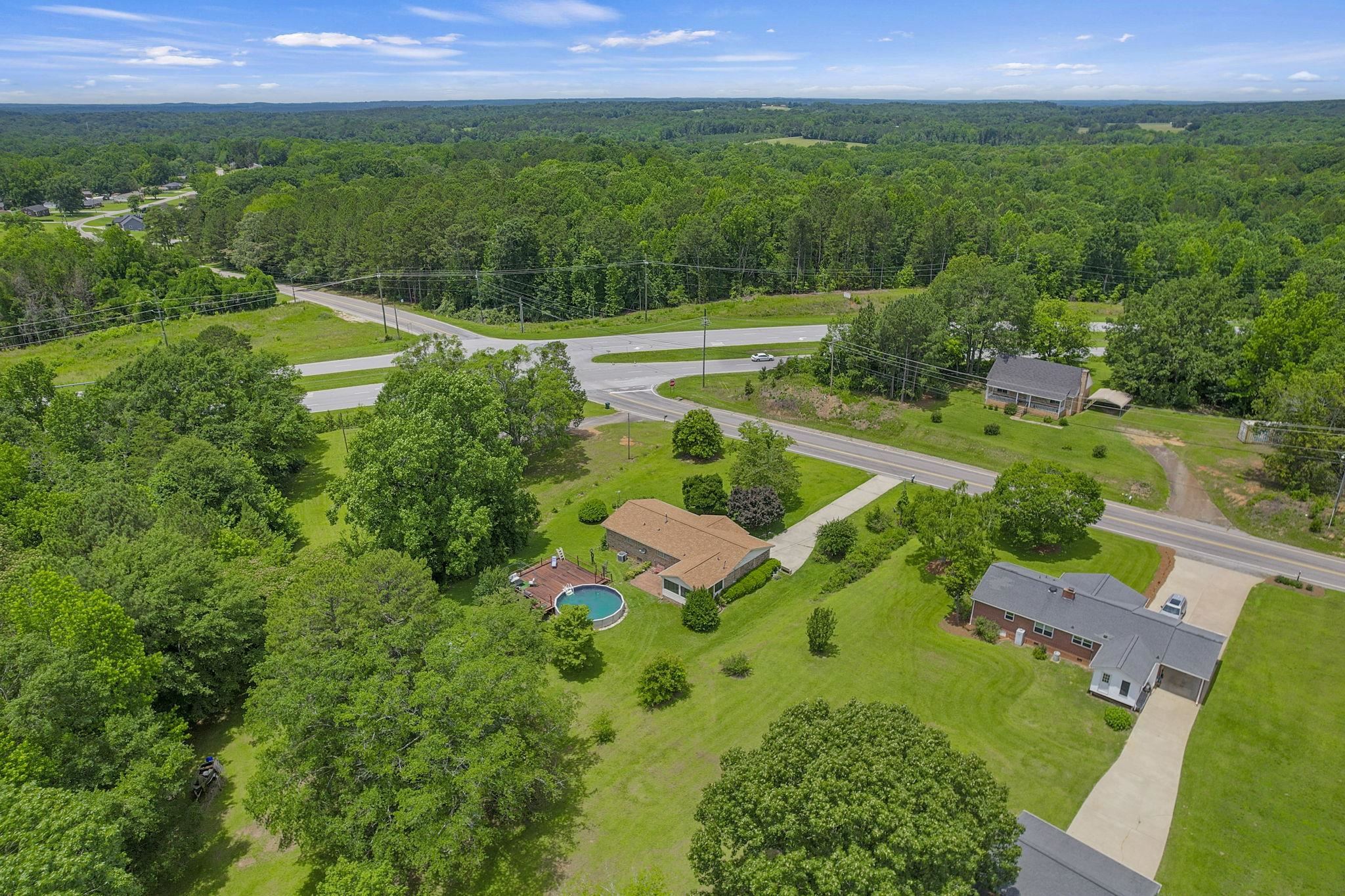 143 Toney Road Union, SC 29379 - Photo 34 of 37