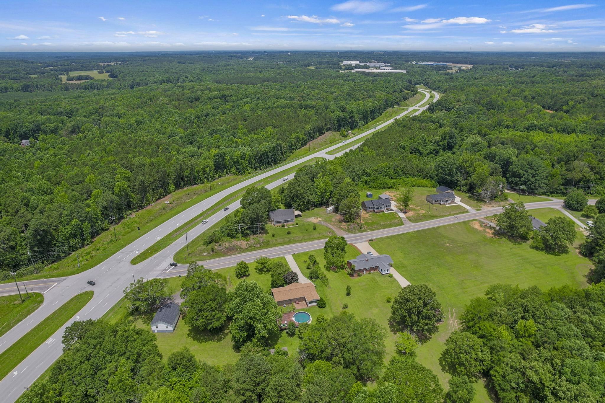 143 Toney Road Union, SC 29379 - Photo 36 of 37