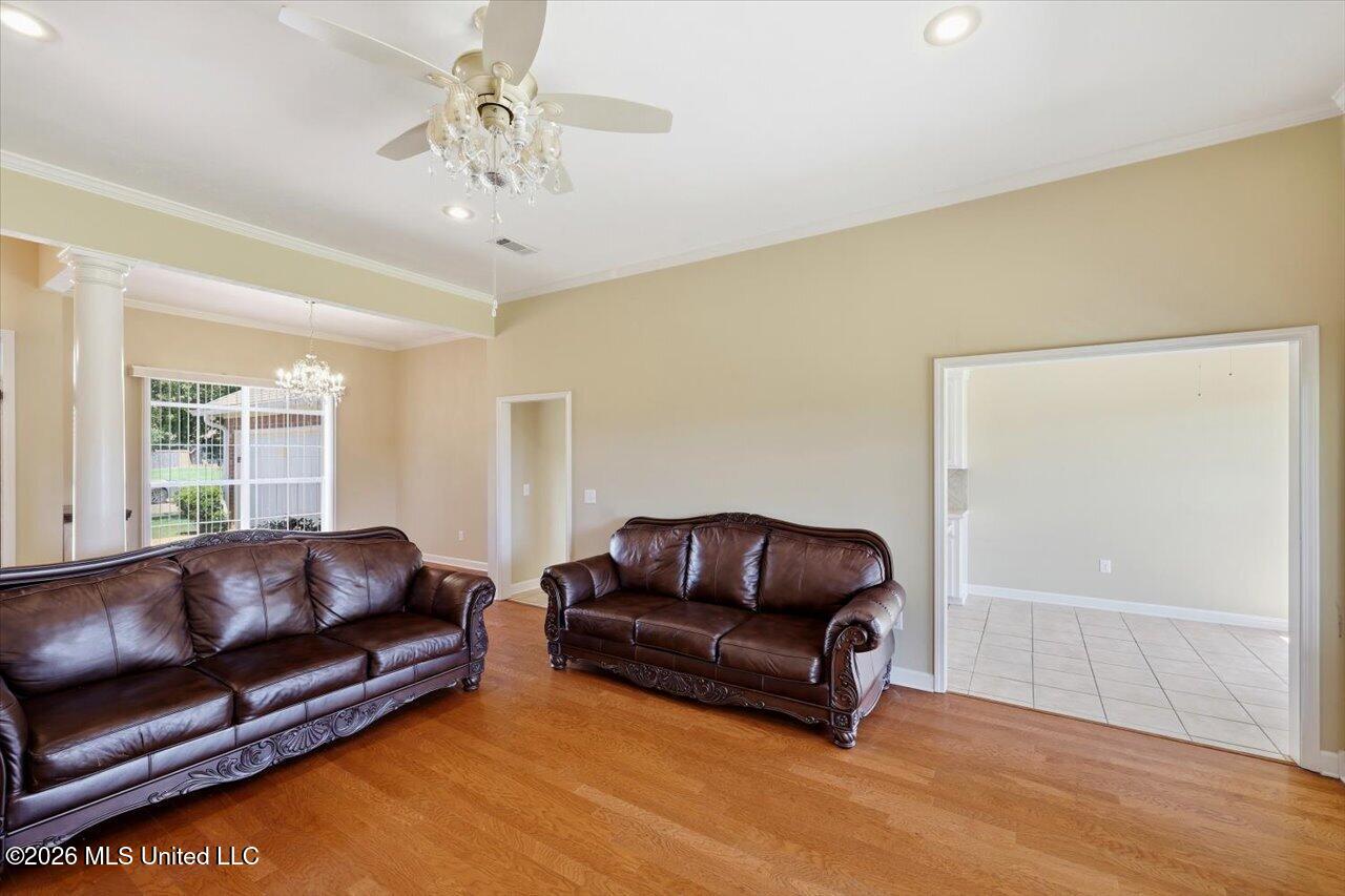 210 Cres Ridge Drive Madison, MS 39110 - Photo 11 of 32 06-210 Cres Ridge Dr _ Hometoursms.com