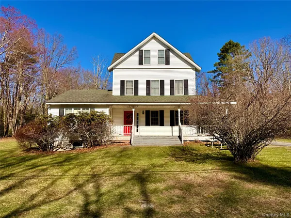 $899,000 | 110 Eldred-Yulan Road, Eldred, NY 12732