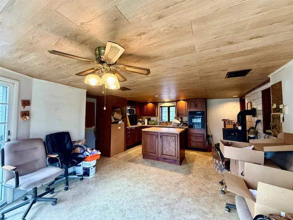 $899,000 | 110 Eldred-Yulan Road, Eldred, NY 12732