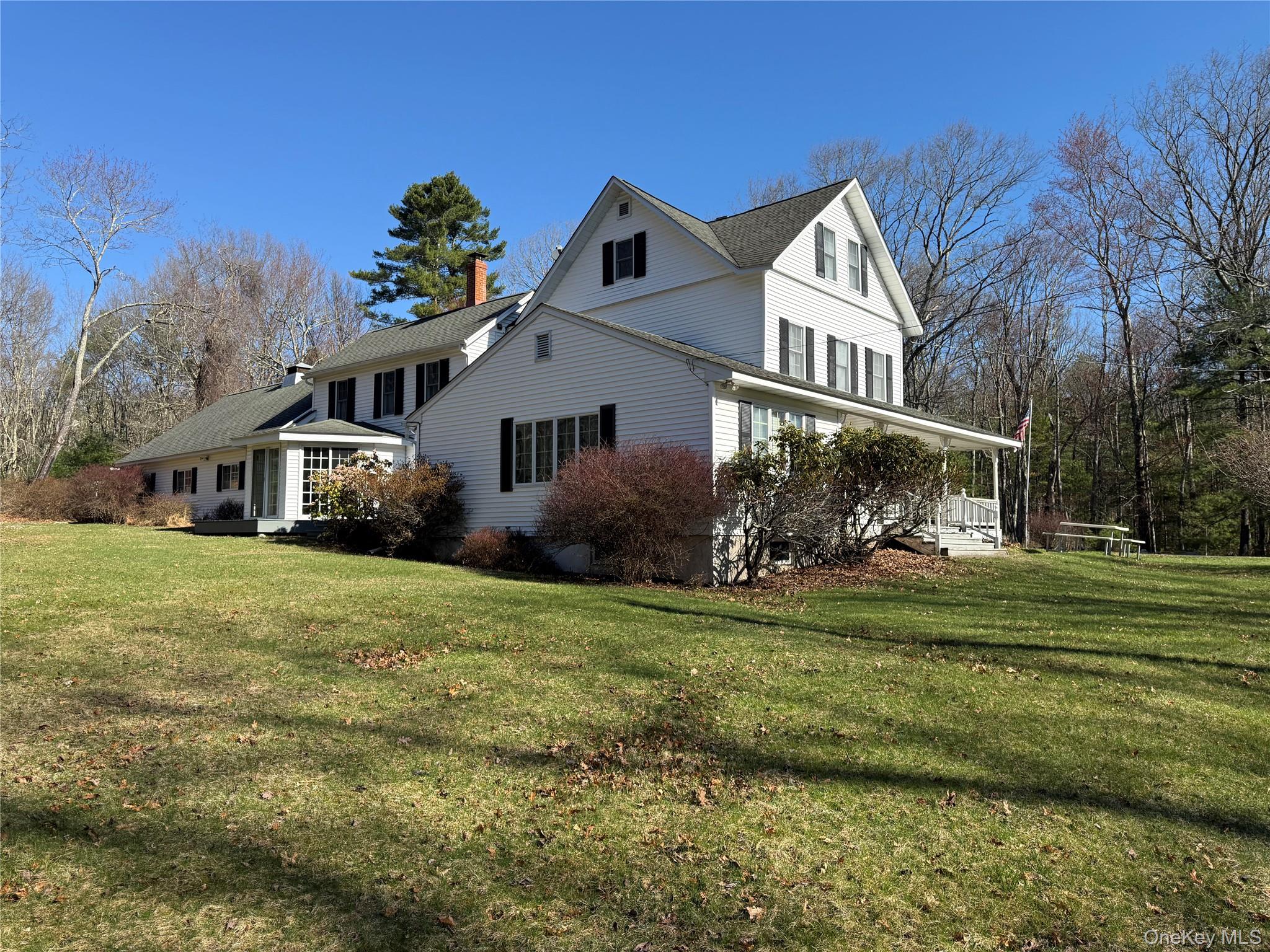 110 Eldred-Yulan Road Eldred, NY 12732 - Photo 2 of 23