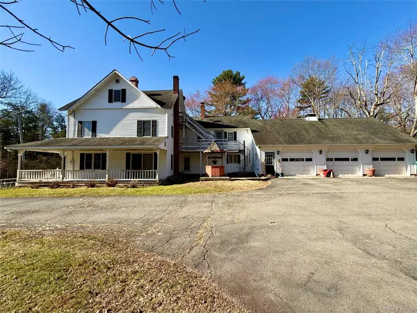 $899,000 | 110 Eldred-Yulan Road, Eldred, NY 12732