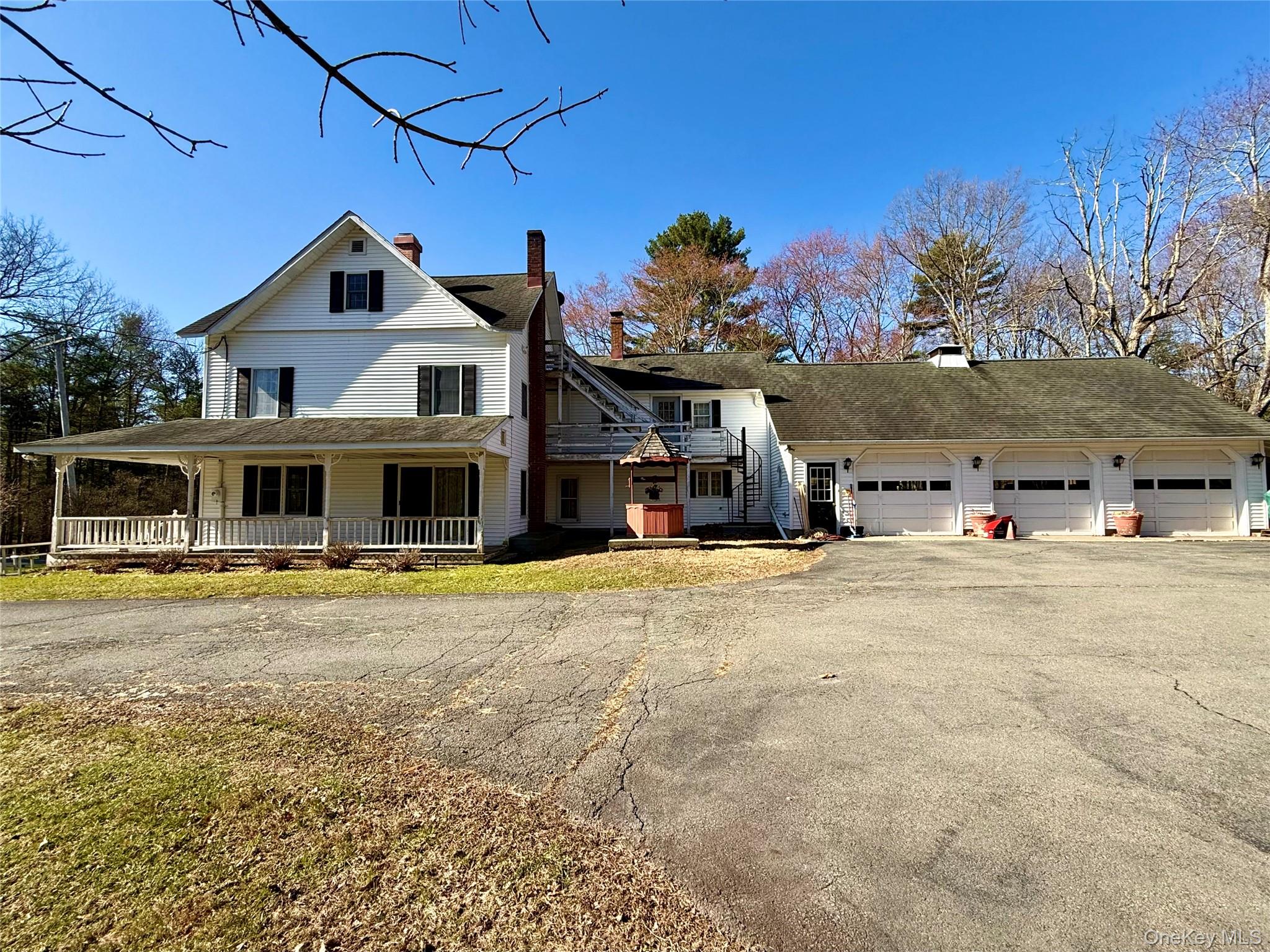 110 Eldred-Yulan Road Eldred, NY 12732 - Photo 4 of 23