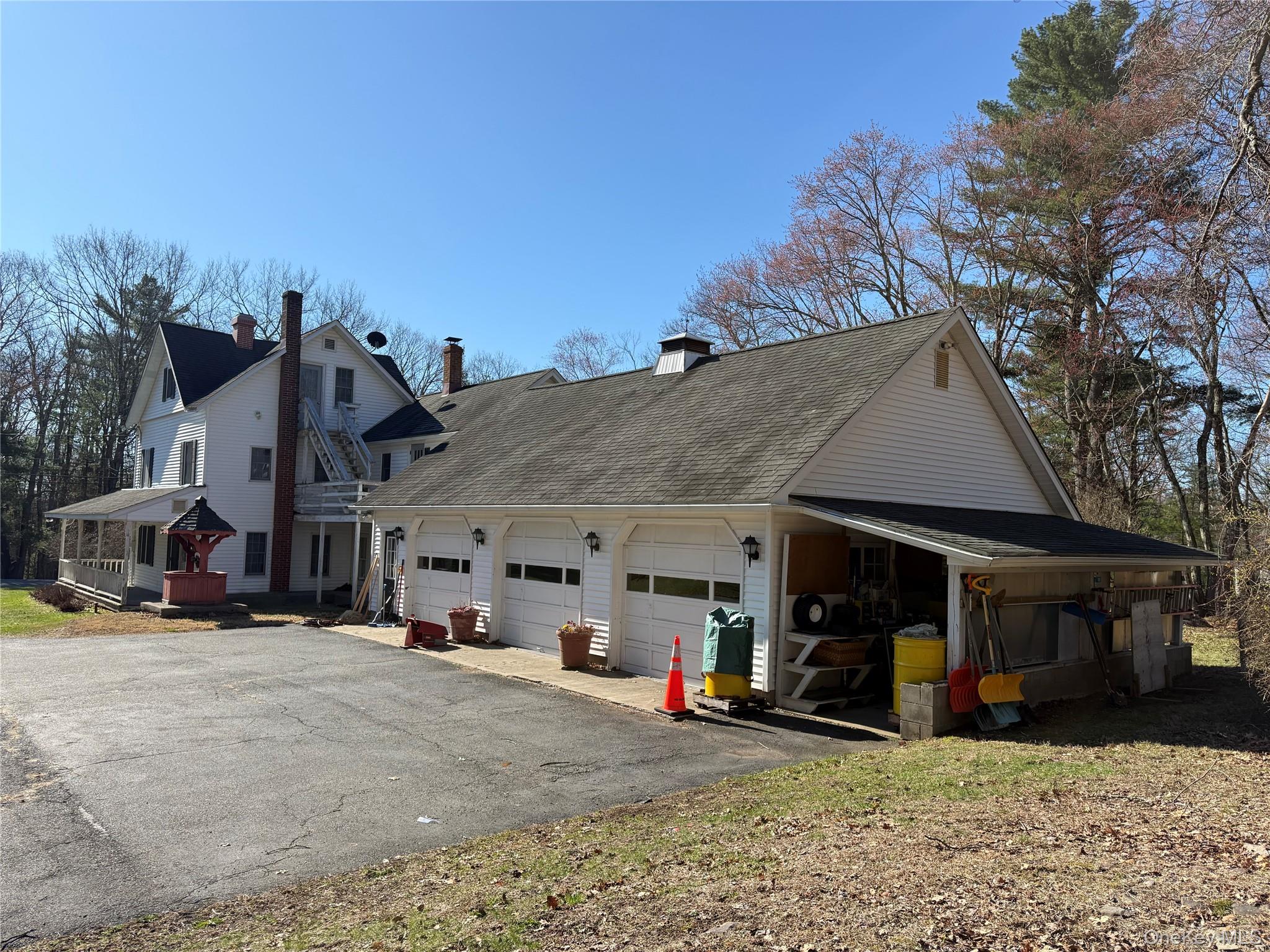 110 Eldred-Yulan Road Eldred, NY 12732 - Photo 5 of 23