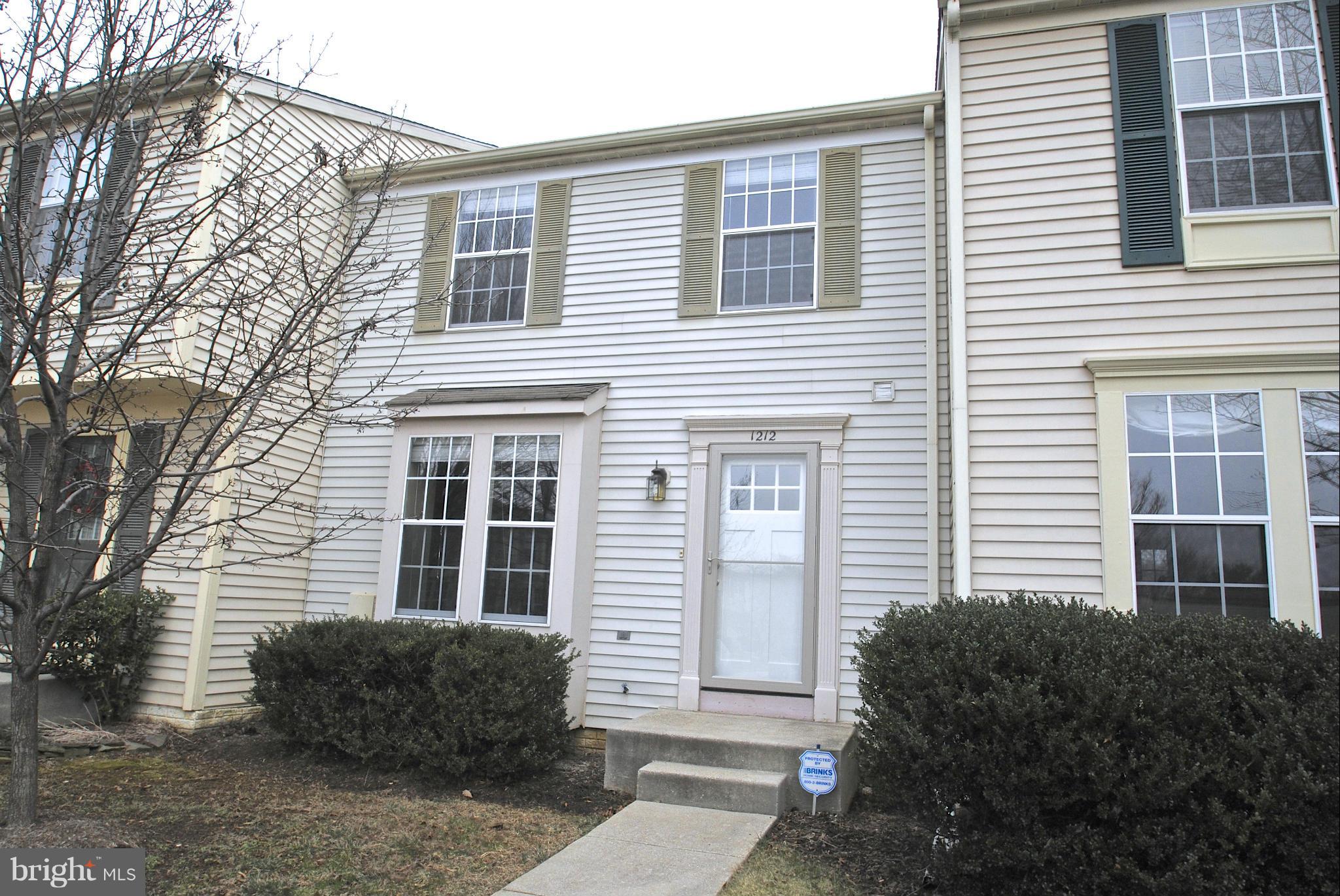 1212 Quaker Ridge Drive Arnold, MD 21012 - Photo 1 of 29 Exterior (Front)