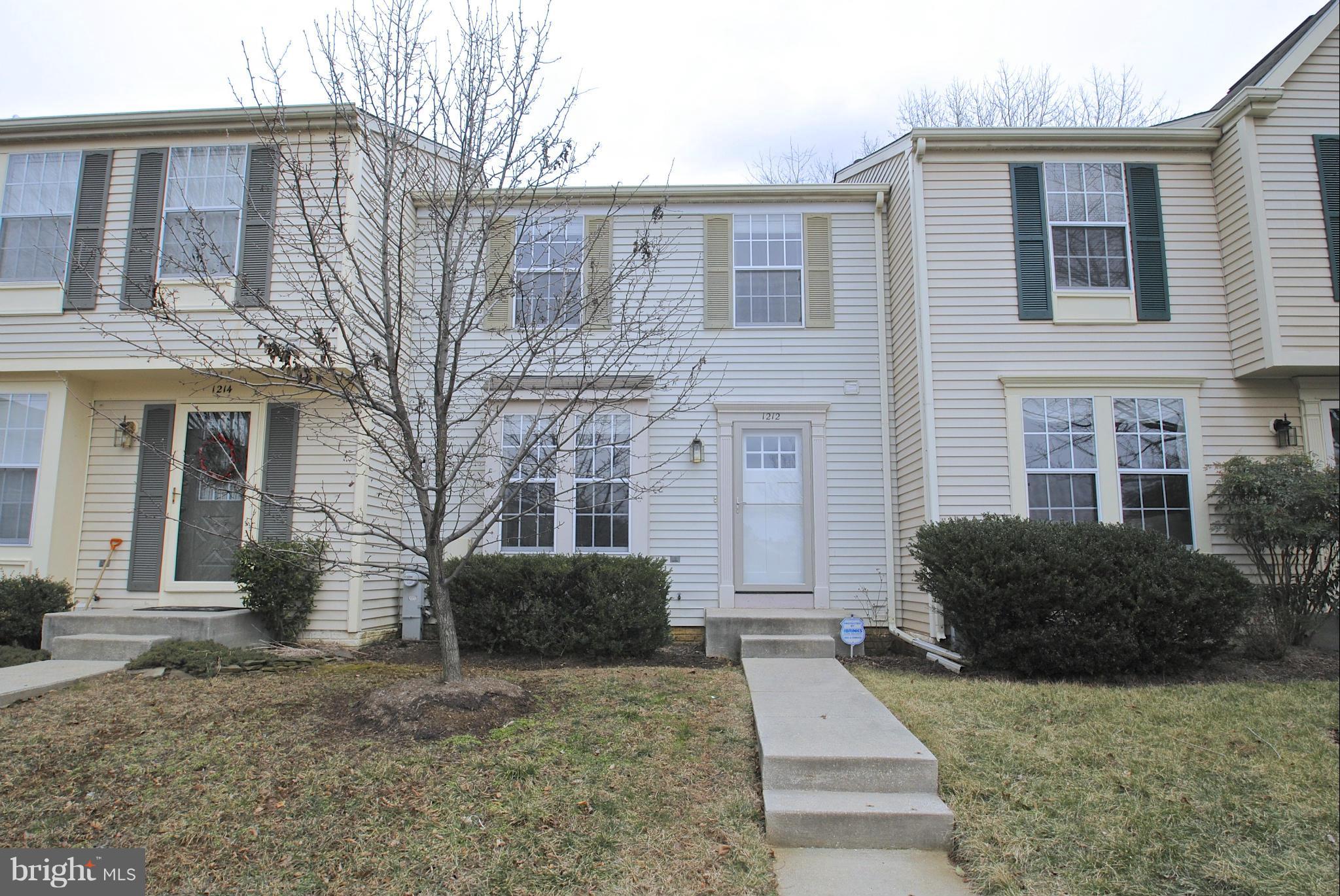 1212 Quaker Ridge Drive Arnold, MD 21012 - Photo 2 of 29 Exterior (Front)