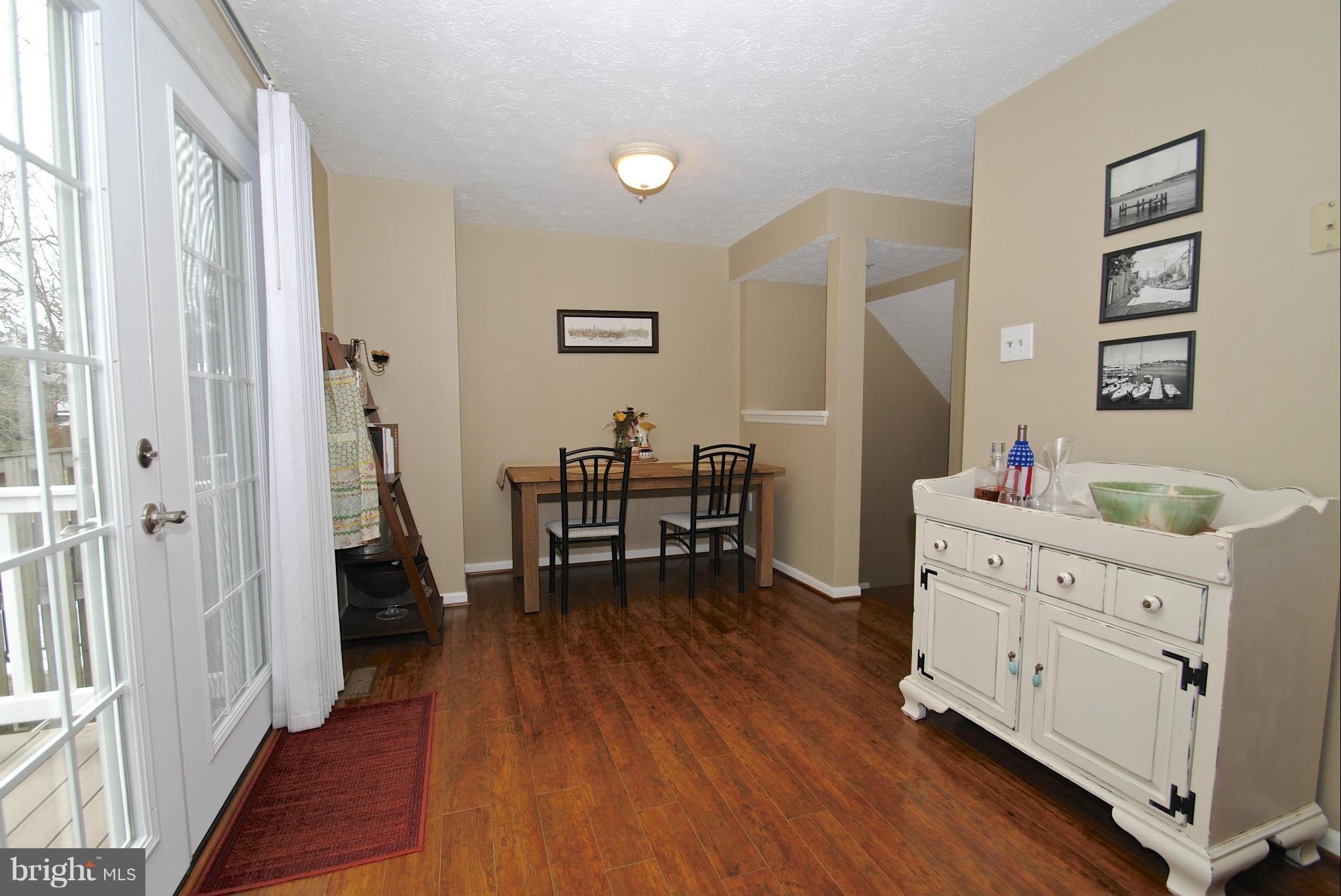 1212 Quaker Ridge Drive Arnold, MD 21012 - Photo 11 of 29 Kitchen