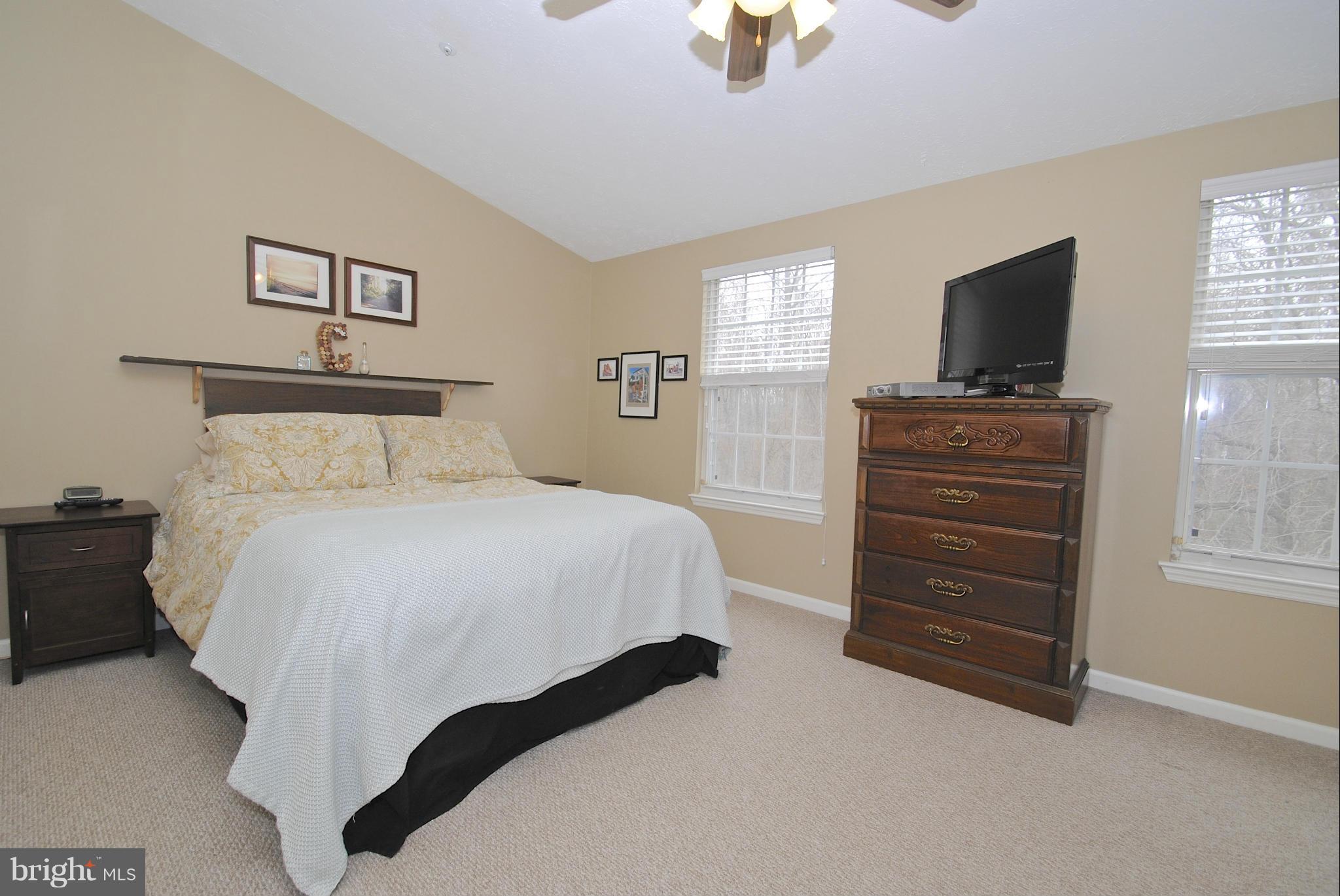 1212 Quaker Ridge Drive Arnold, MD 21012 - Photo 12 of 29 Bedroom (Master)