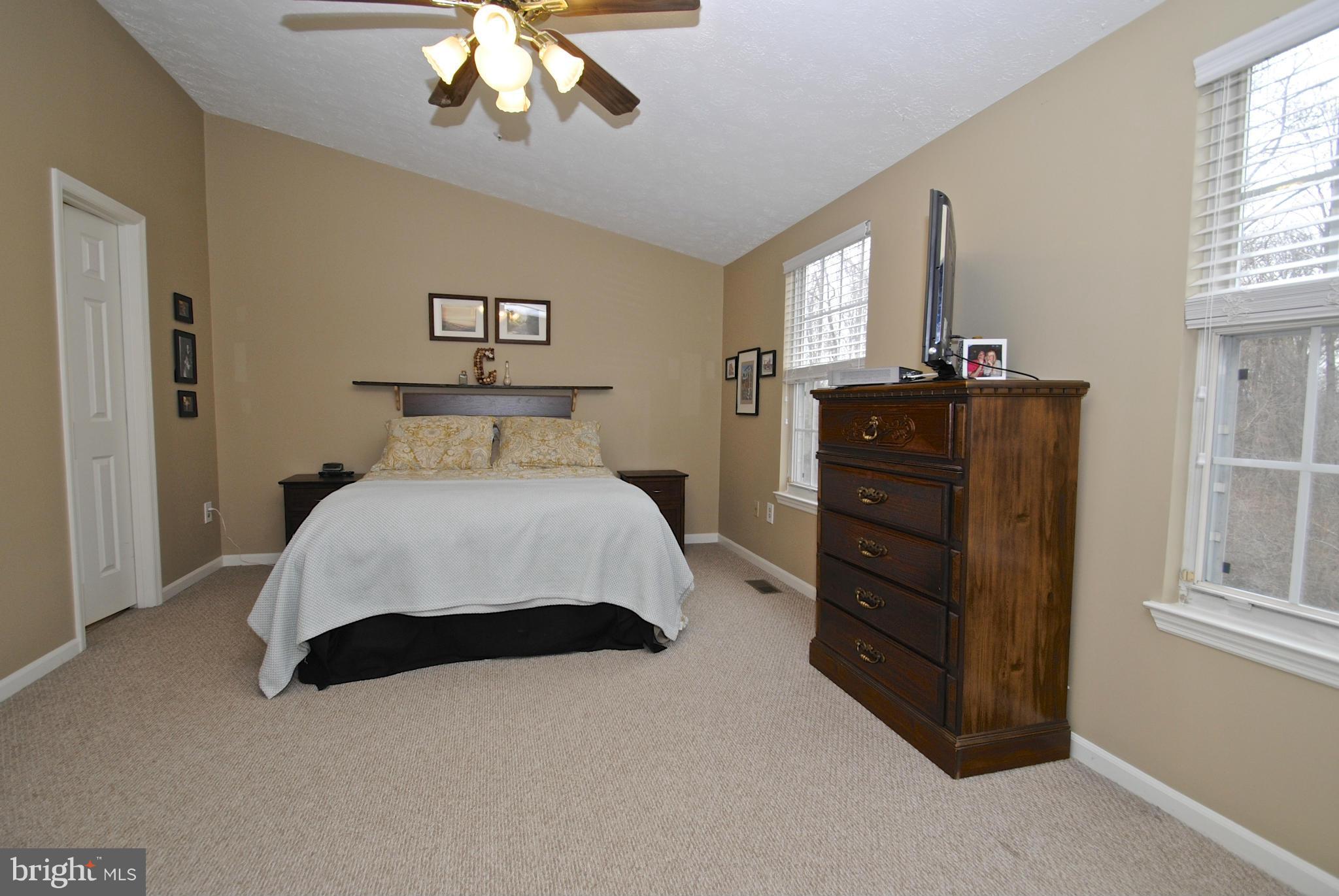 1212 Quaker Ridge Drive Arnold, MD 21012 - Photo 13 of 29 Bedroom (Master)