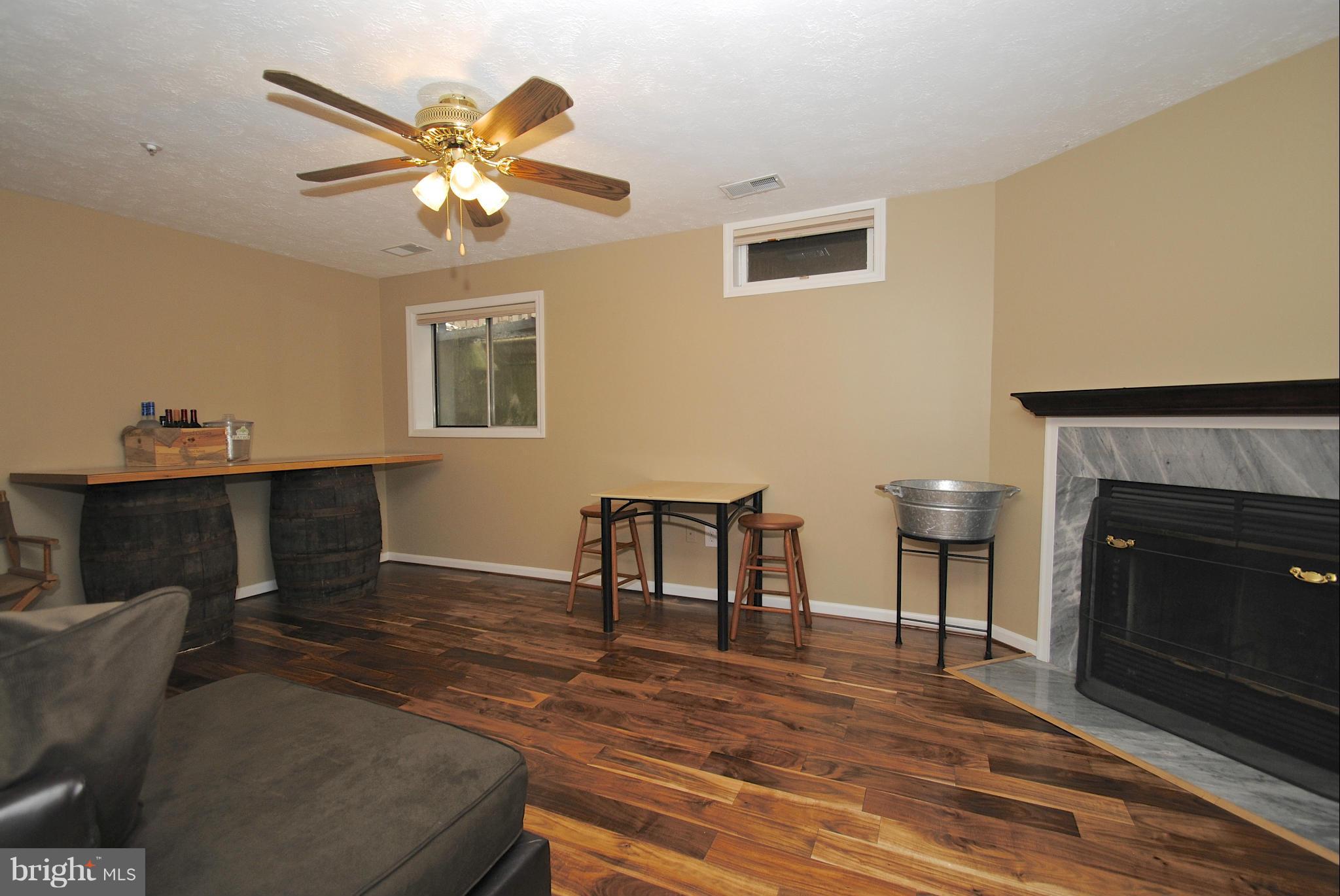 1212 Quaker Ridge Drive Arnold, MD 21012 - Photo 18 of 29 Basement