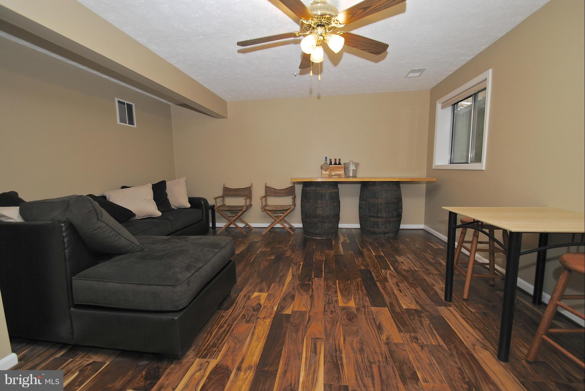 1212 Quaker Ridge Drive Arnold, MD 21012 - Photo 19 of 29 Basement