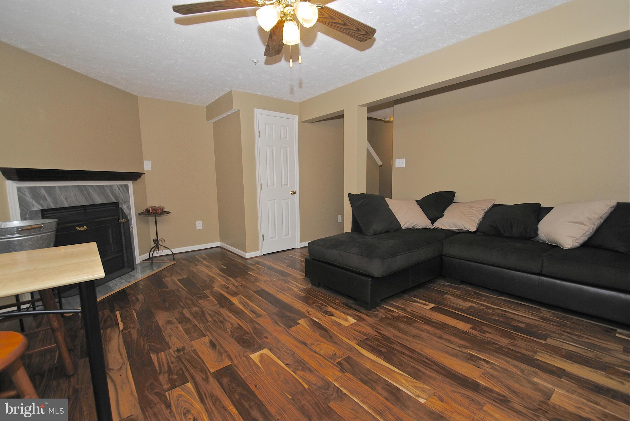 1212 Quaker Ridge Drive Arnold, MD 21012 - Photo 20 of 29 Basement