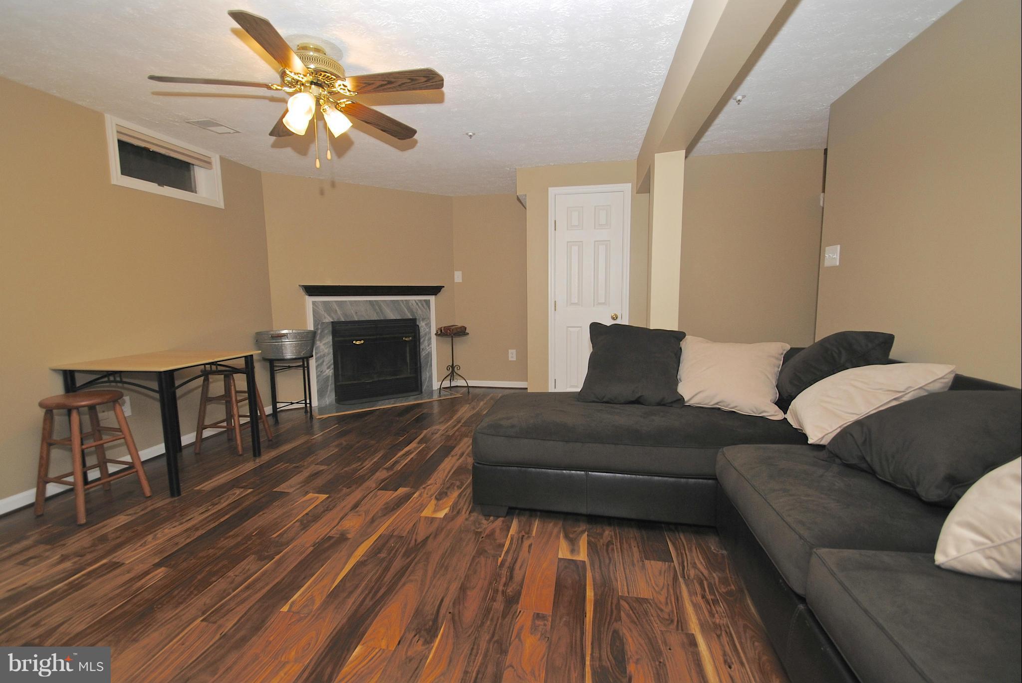 1212 Quaker Ridge Drive Arnold, MD 21012 - Photo 21 of 29 Basement