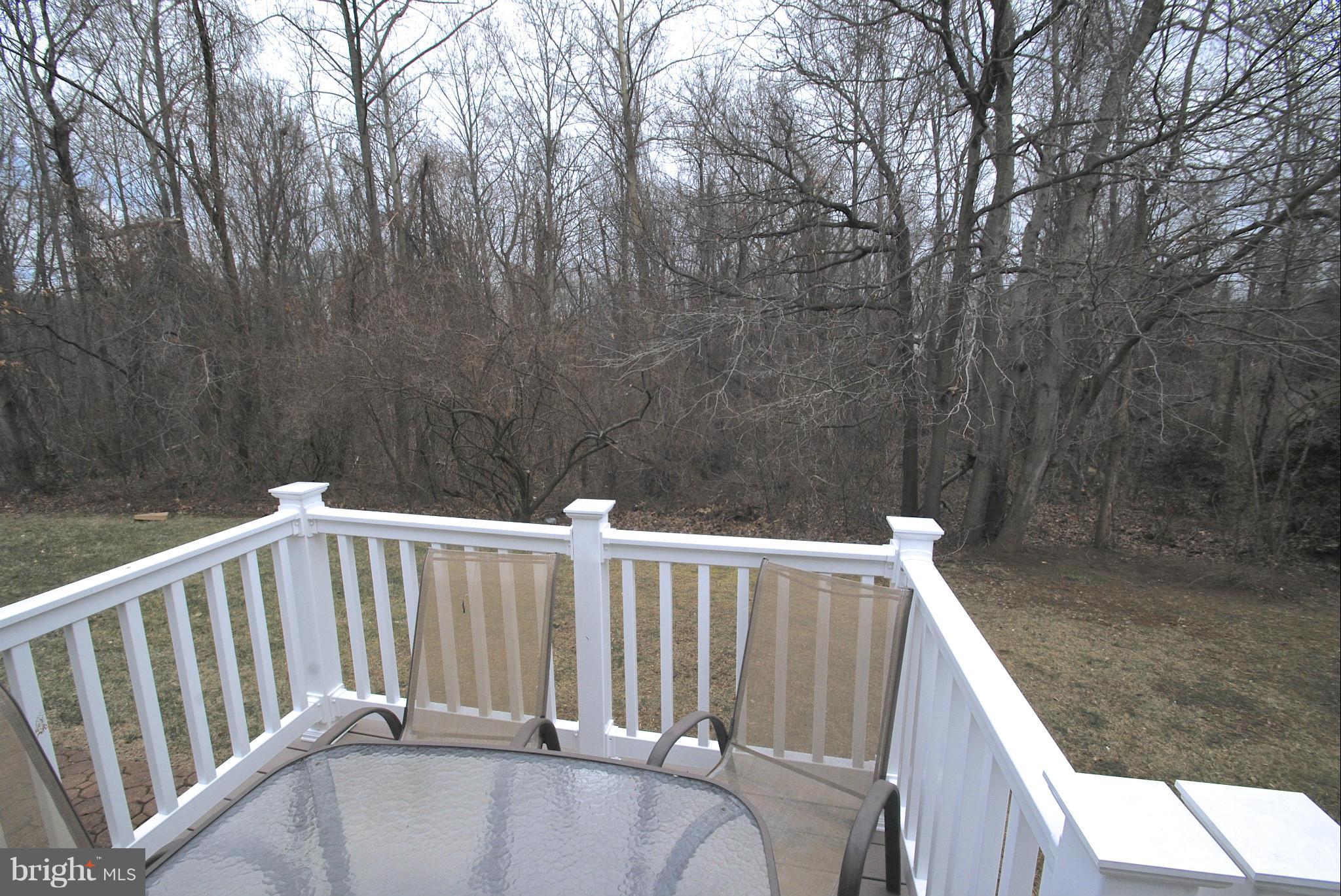 1212 Quaker Ridge Drive Arnold, MD 21012 - Photo 23 of 29 Exterior (Rear)