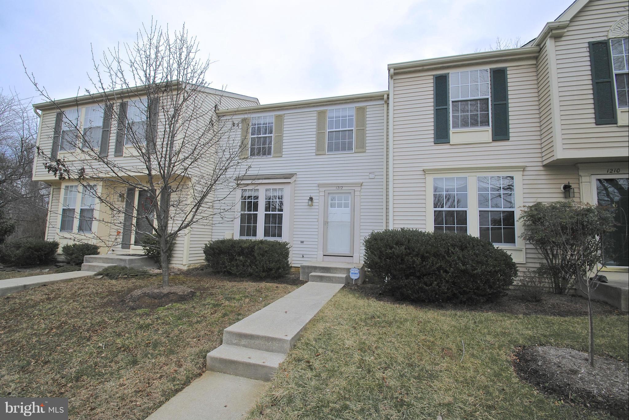 1212 Quaker Ridge Drive Arnold, MD 21012 - Photo 28 of 29 Exterior (Front)