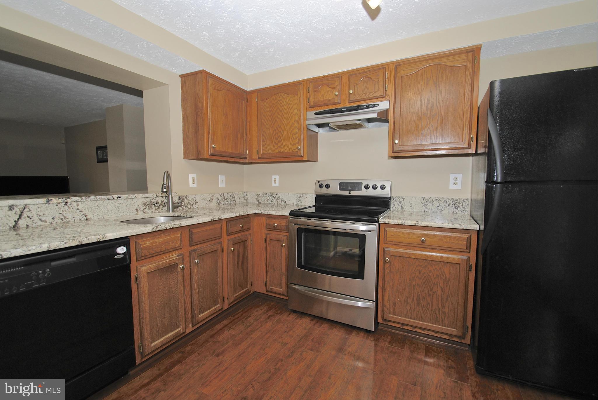 1212 Quaker Ridge Drive Arnold, MD 21012 - Photo 7 of 29 Kitchen