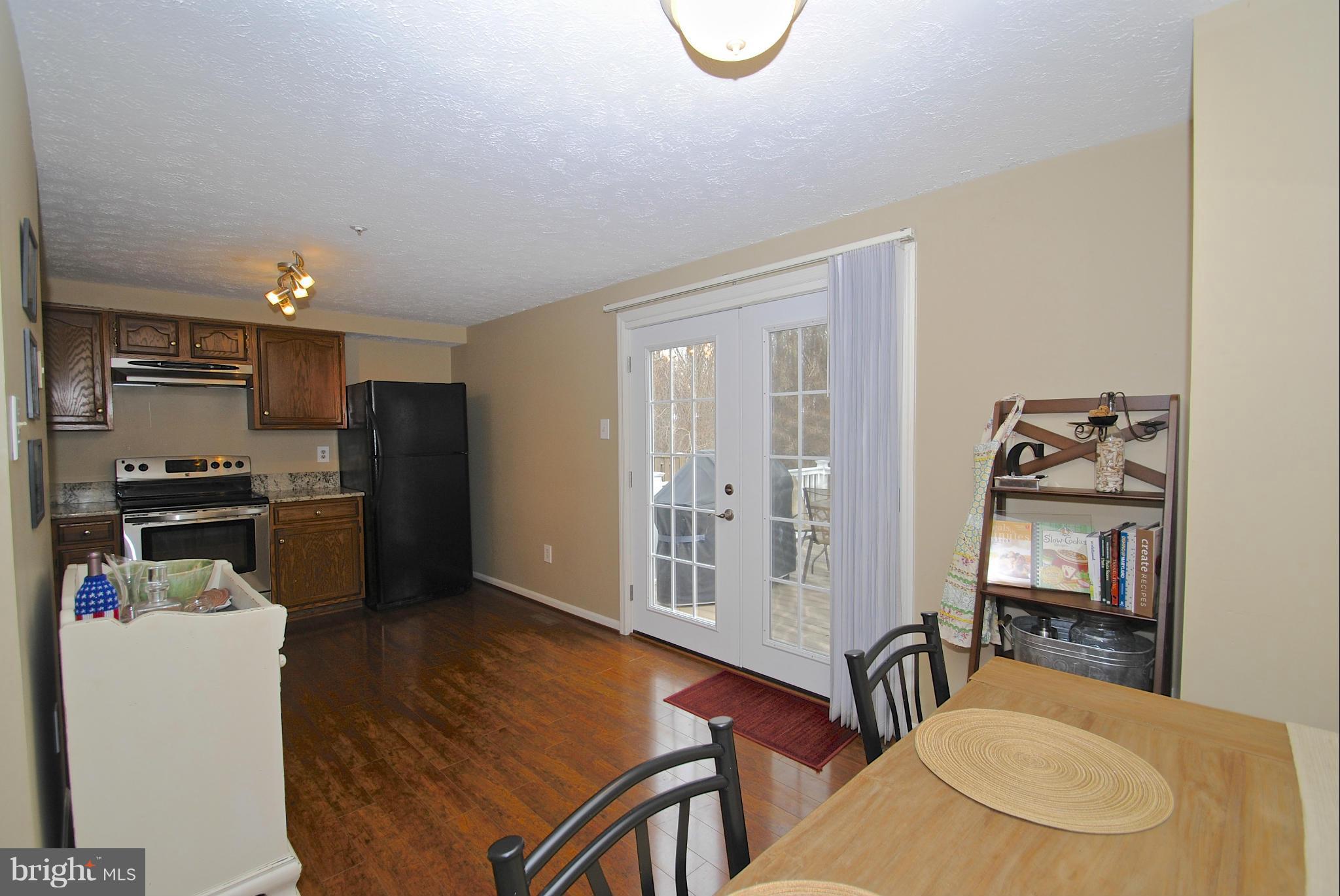 1212 Quaker Ridge Drive Arnold, MD 21012 - Photo 10 of 29 Kitchen
