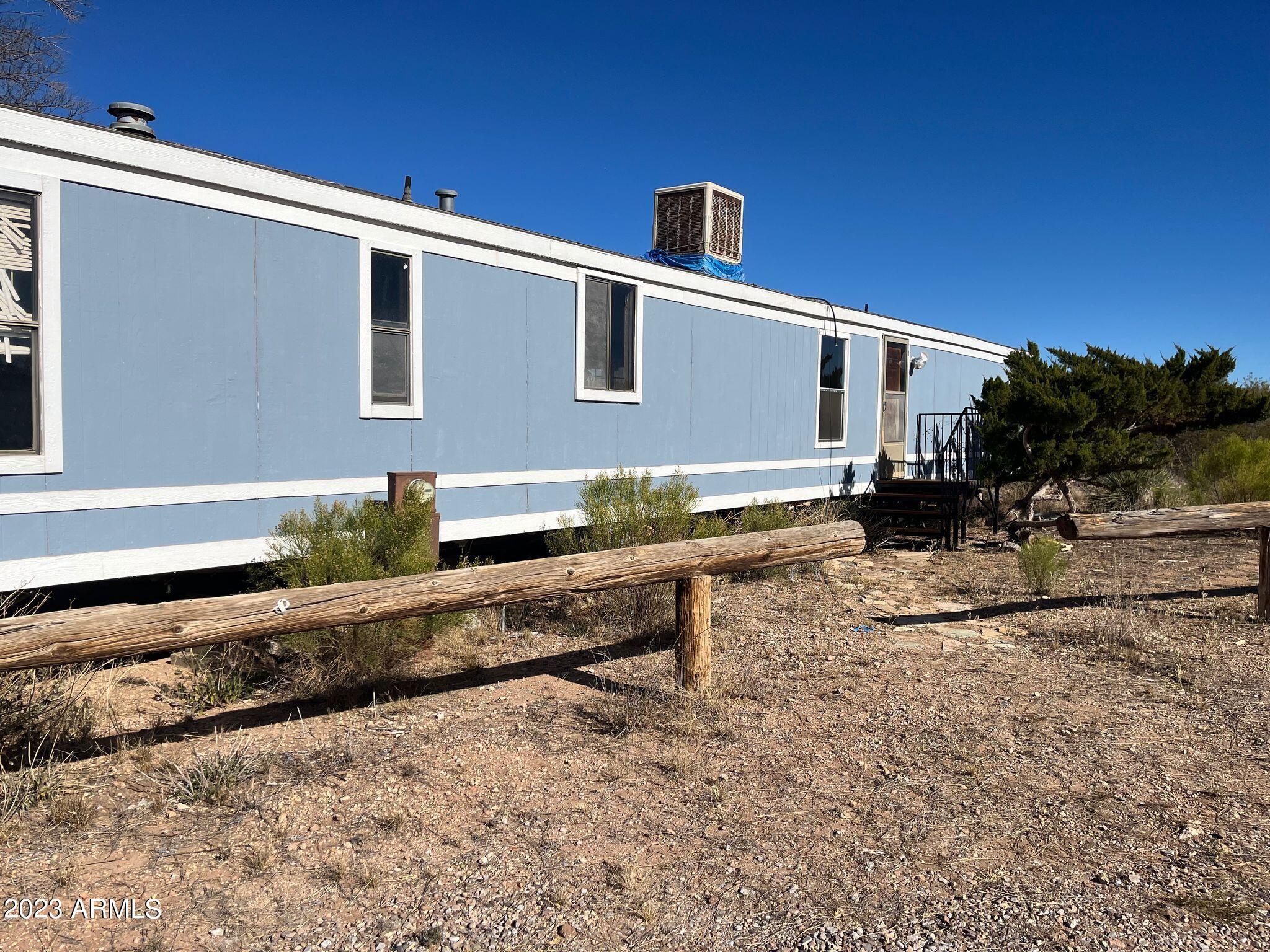 2902 Applewhite Drive Douglas, AZ 85607 - Photo 1 of 11