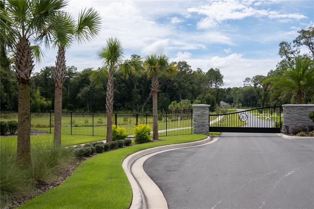 12387 Southwest 16th Lane Gainesville, FL 32607 - Photo 5 of 5