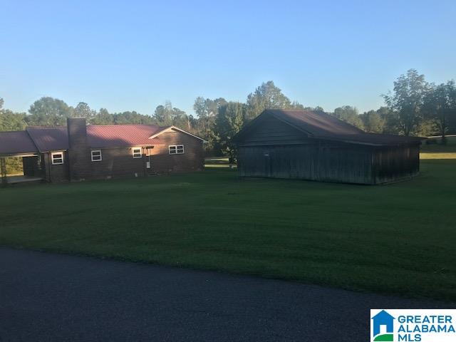 320 Saragossa Road Jasper, AL 35503 - Photo 11 of 17 Gallery Image 11