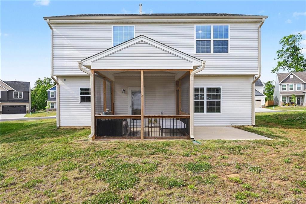 3208 Riley Ford Trail High Point, NC 27265 - Photo 23 of 26