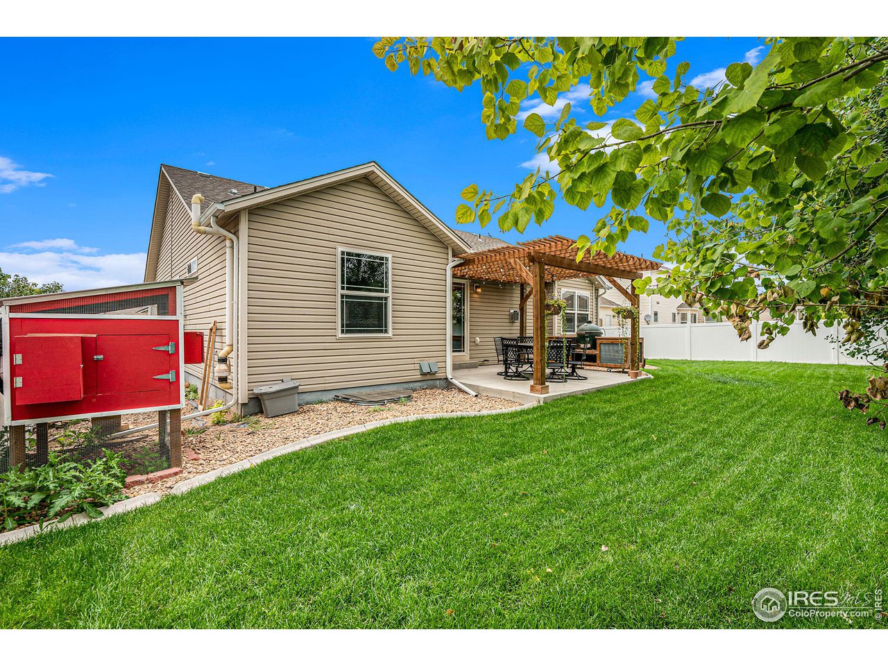 6824 McClellan Road Wellington, CO 80549 - Photo 29 of 30 Gallery Image 29