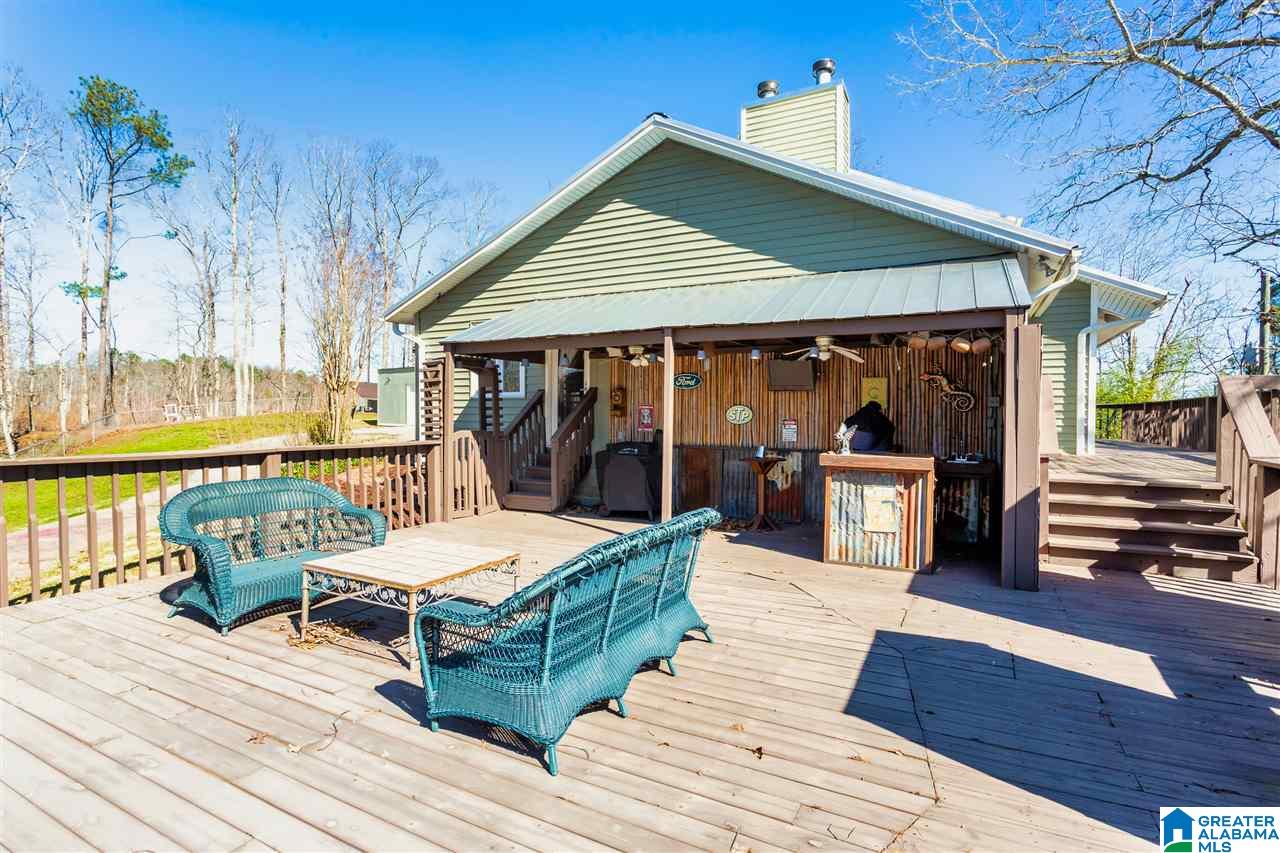 8737 Brasher Road Pinson, AL 35126 - Photo 35 of 50