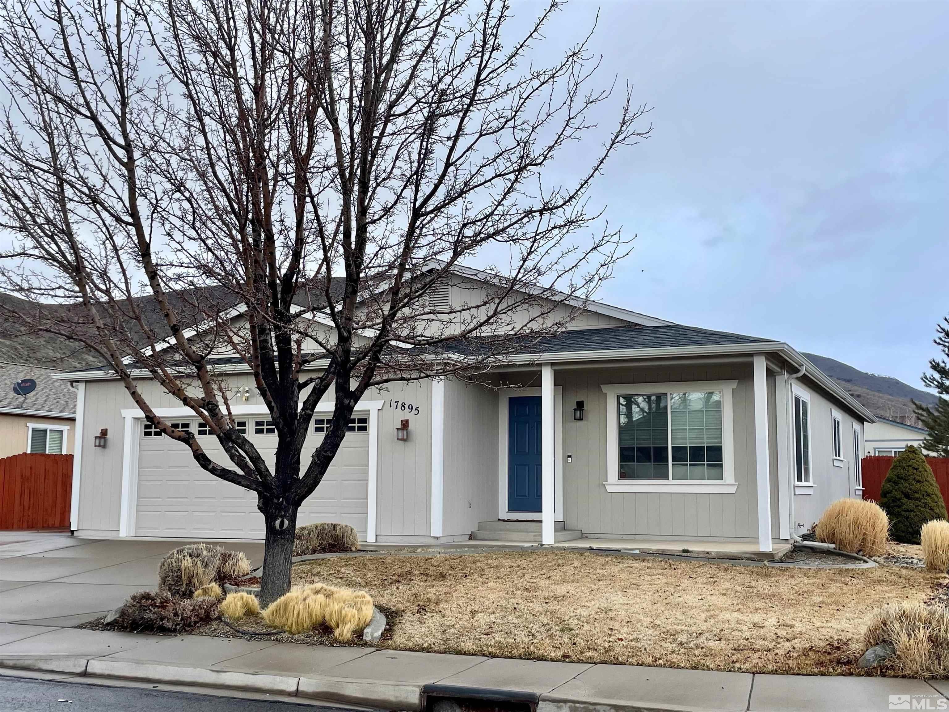 17895 Clear Lake Court Reno, NV 89508 - Photo 1 of 1 Photo 1