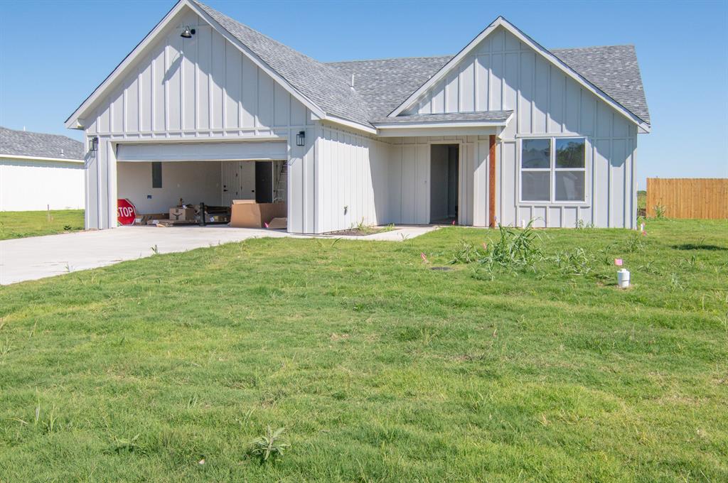 121 Gunner Trail Early, TX 76802 - Photo 1 of 25