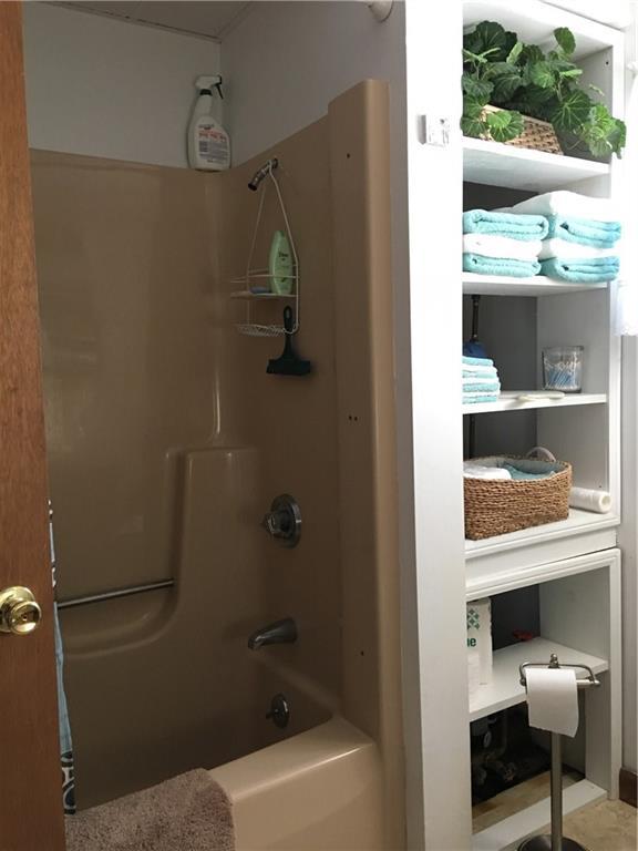 864 Pigeon Hill Road Steuben, ME 04680 - Photo 20 of 29 Shower in master bath...