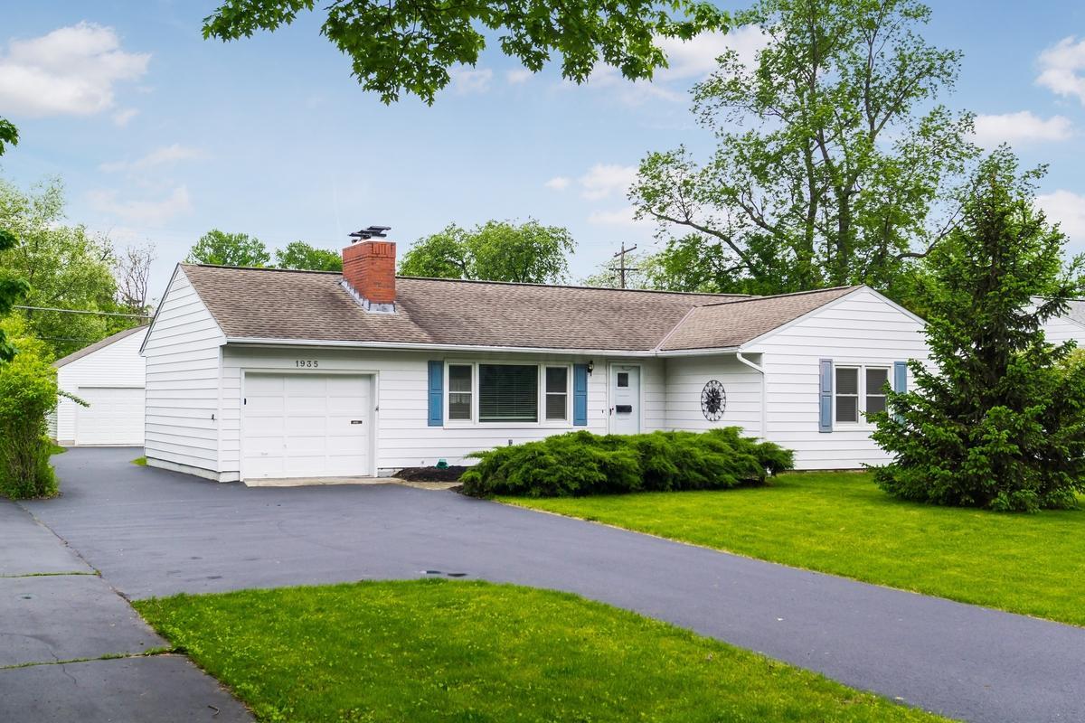 1935 Fishinger Road Upper Arlington, OH 43221 - Photo 1 of 25