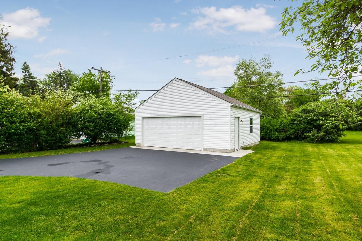 1935 Fishinger Road Upper Arlington, OH 43221 - Photo 23 of 25