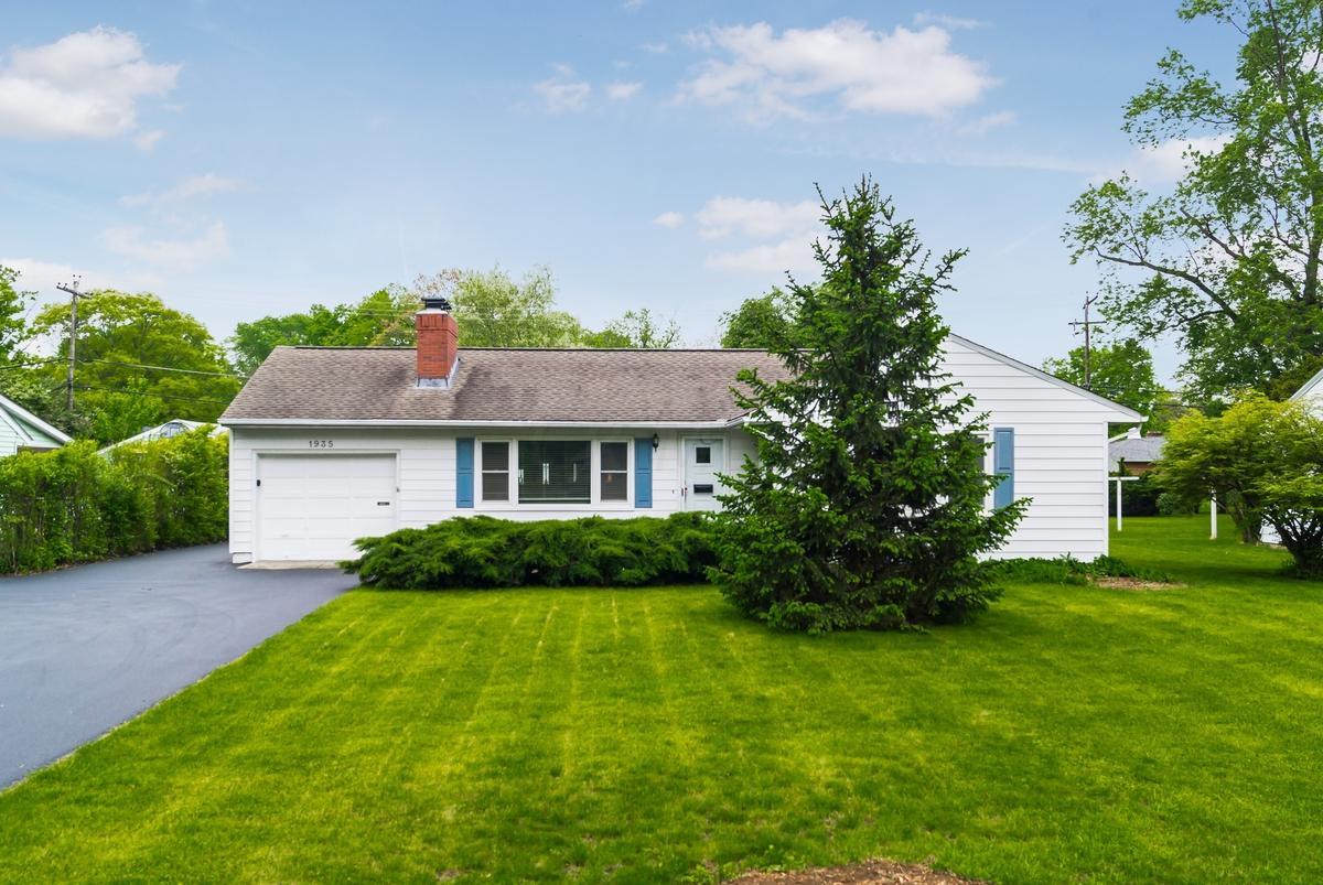 1935 Fishinger Road Upper Arlington, OH 43221 - Photo 25 of 25