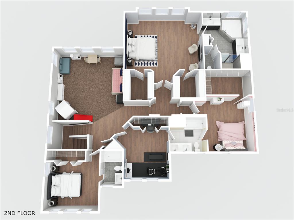 14588 Magnolia Ridge Loop Winter Garden, FL 34787 - Photo 72 of 72 Gallery Image 72