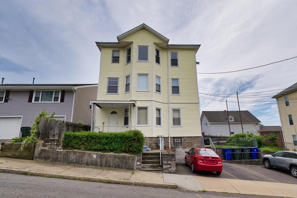 21 Jones Street Fall River, MA 02720 - Photo 2 of 41 Gallery Image 2