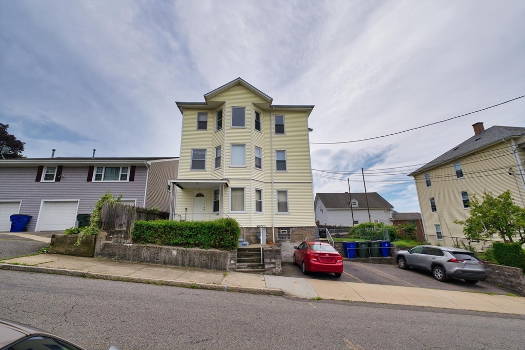 21 Jones Street Fall River, MA 02720 - Photo 3 of 41 Gallery Image 3