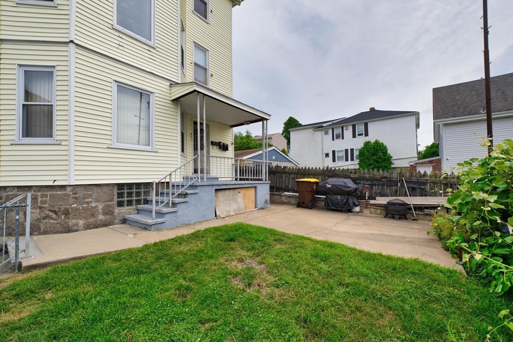 21 Jones Street Fall River, MA 02720 - Photo 5 of 41 Gallery Image 5