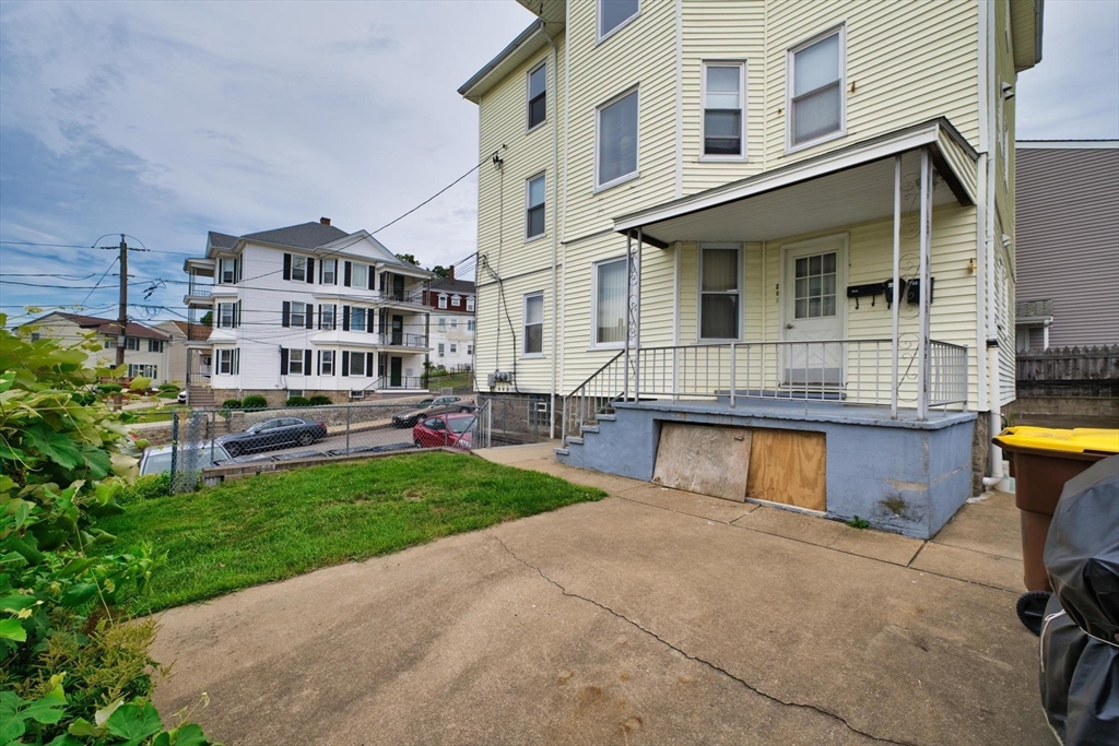 21 Jones Street Fall River, MA 02720 - Photo 6 of 41 Gallery Image 6