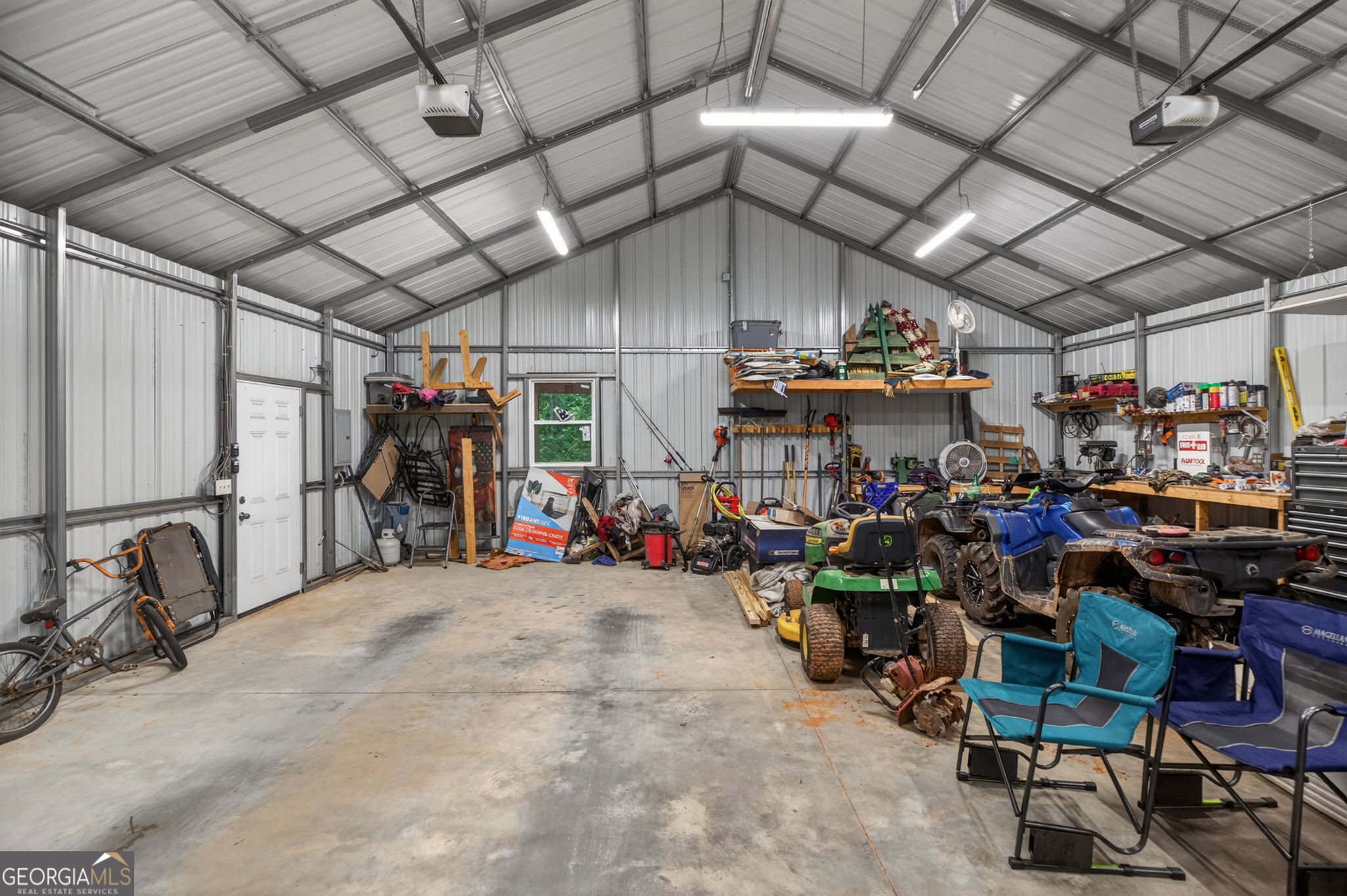 1401 Needmore Road Roopville, GA 30170 - Photo 46 of 49
