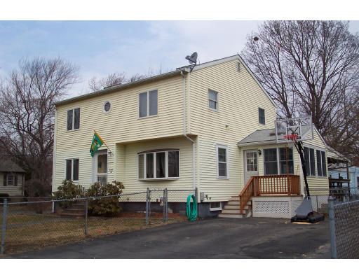 22 Guild Road Saugus, MA 01906 - Photo 1 of 1 Gallery Image 1