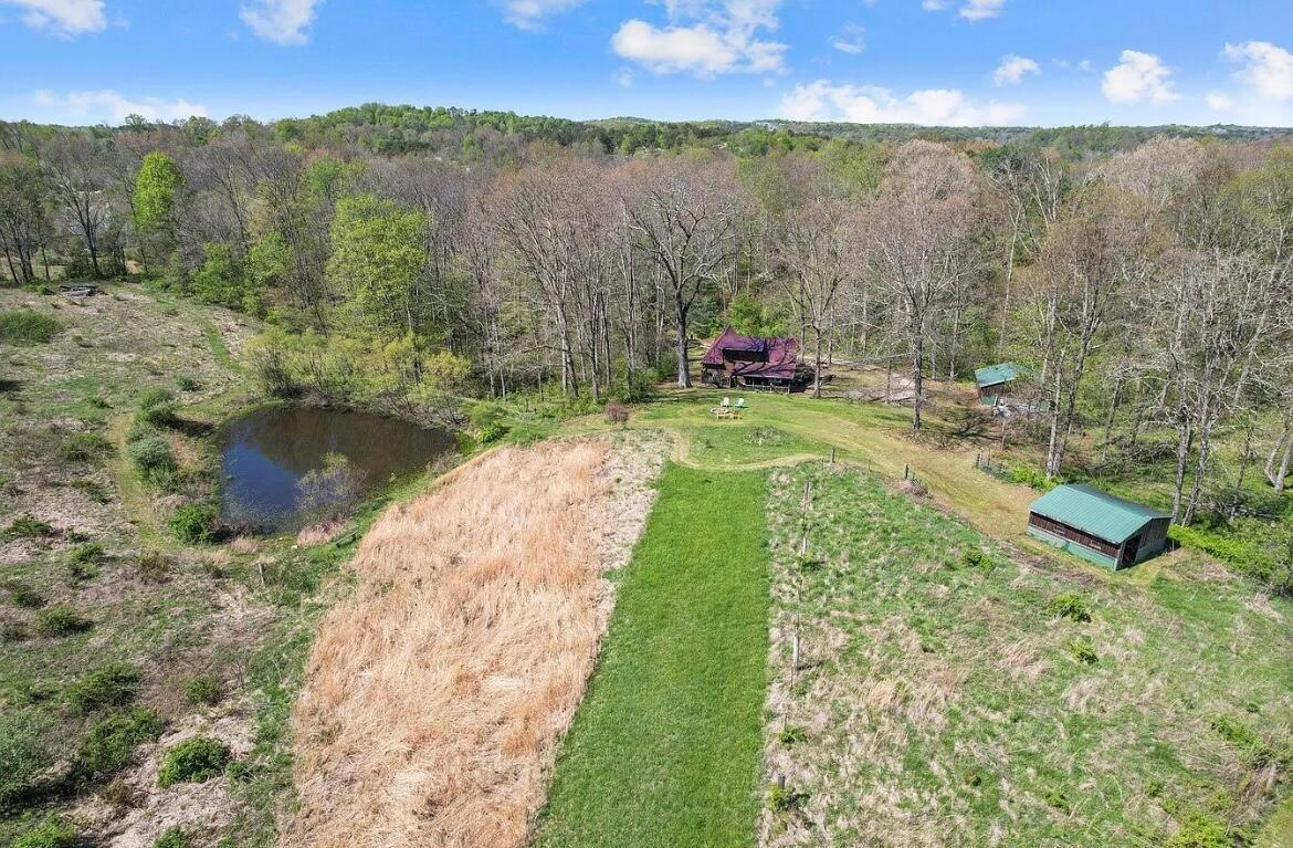 34116 Pelfrey Road Ray, OH 45672 - Photo 34 of 35 10.6 acres
