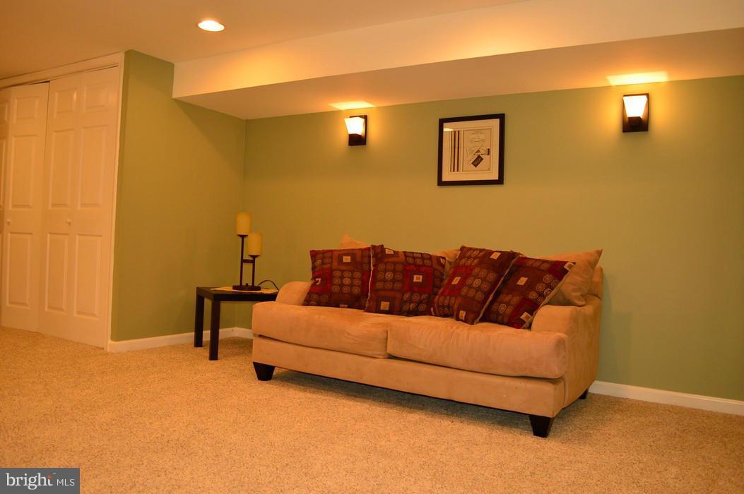 1022 Wedgewood Road Baltimore, MD 21229 - Photo 11 of 30 Basement