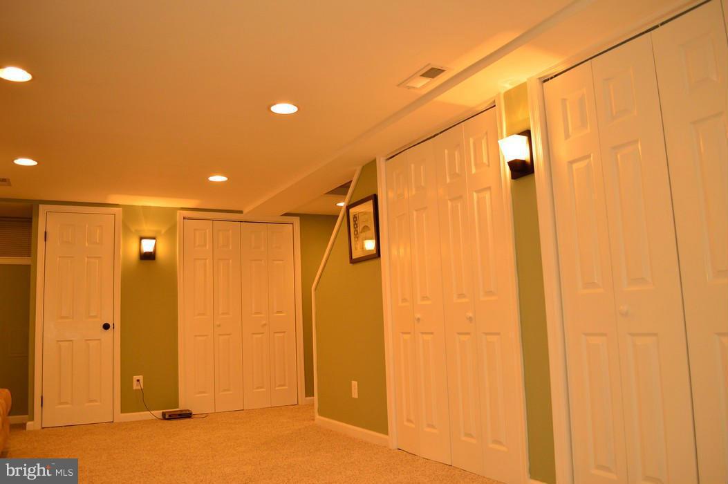 1022 Wedgewood Road Baltimore, MD 21229 - Photo 12 of 30 Basement