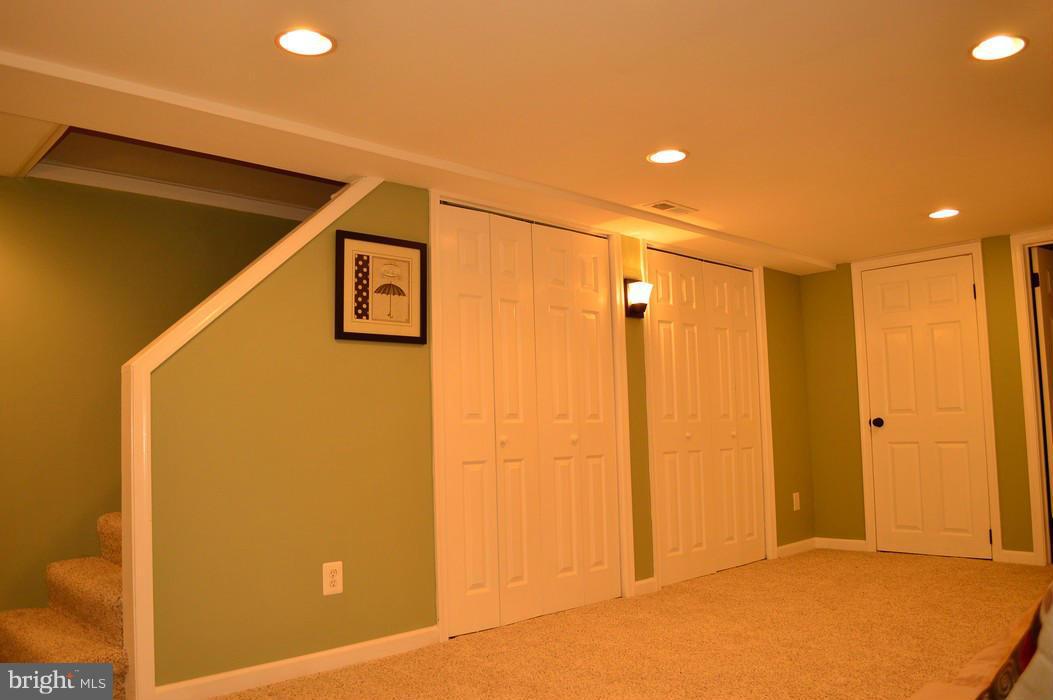 1022 Wedgewood Road Baltimore, MD 21229 - Photo 13 of 30 Basement