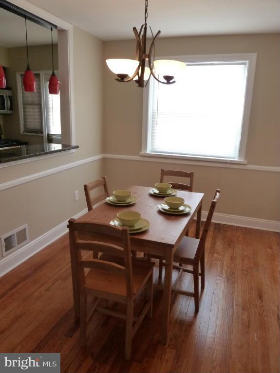 1022 Wedgewood Road Baltimore, MD 21229 - Photo 22 of 30 Dining Room
